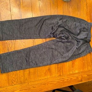 Men’s Under Armour Cold gear sweatpants